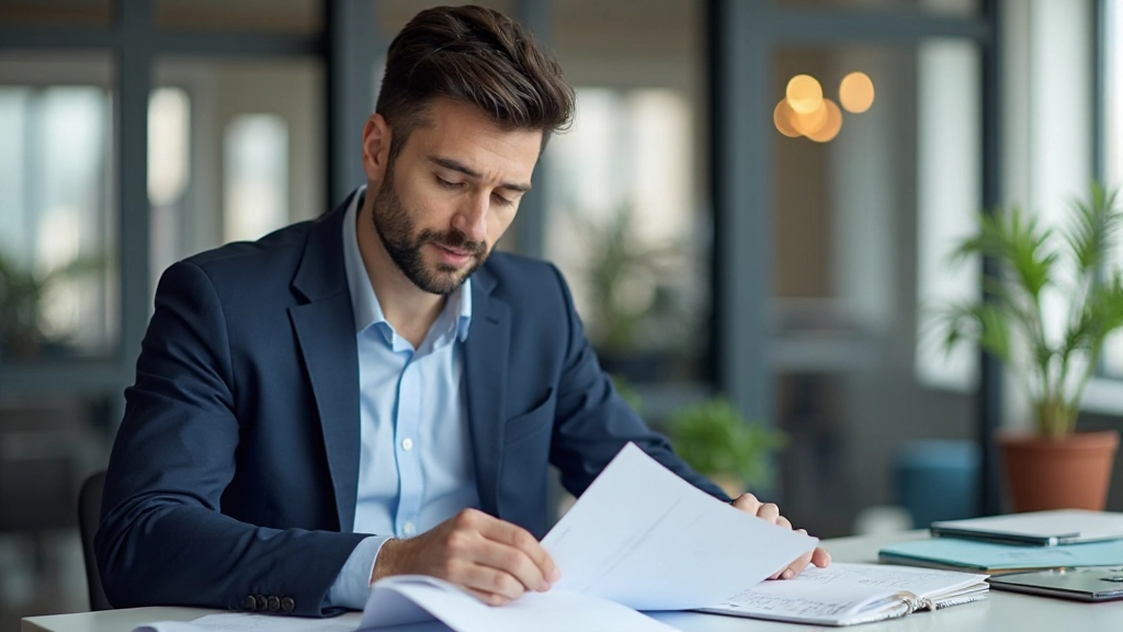 Business strategy document with growth framework components and implementation timeline